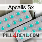 Apcalis Sx 29